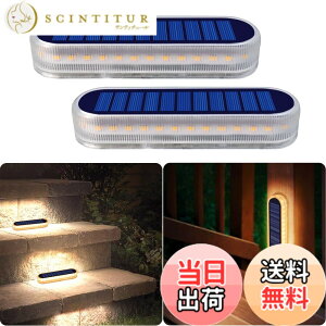 �y���������zDetarZinLED �\�[���[���C�g ���O �K�[�f�����C�g IP68�h�� 30LED �g�F �\�[���[ ���O �K�i���C�g �� ���C�g ���z���p�l���[�d �����_��/���� ���֐� �� �ʘH �ԓ� �Ő� ���ԏ�ɍœK 