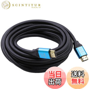 �y���������zetazakka �����R�[�h HDMI�P�[�u�� 4k 60hz 2160P/1080P HDMI2.0�K�i TV,PS5/PS4/PS3 PC���j�^�[���� �_��R�[�h �T�C�Y�F10M�����[�P�i