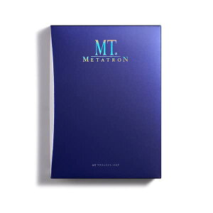 【送料無料】MTメタトロン MTアクティベイト・マスク 30ml×6枚 サイズ:30ミリリットル (x 6)