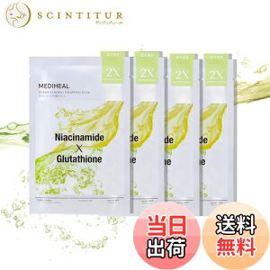 yzMediheal Derma SynergybsO}XN - V~(4pbN) iCAVA~hO^`IьX|bgRg[P ꂢȔ TCYF1 Count (Pack of 4)