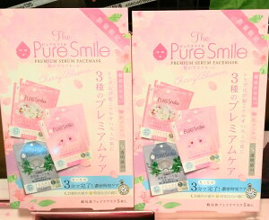 yzPure Smile ̃}XNZbg 3̃v~APA 2Zbg (Zێ2)ie2)i1)
