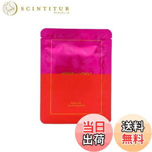 yzVNtFCXpbN Soooo Silk Gucchi Face Pack  tFCX}XN tFCXV[g pbN V[g}XN I[KjbN XLPA Y I[KjbN ZV    