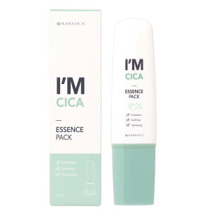yzI'M CICA ESSESNCE PACK(ACVJGbZXpbN) TCYF100ml