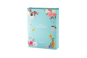 yzeyenlip VJ CX`[ GbZX }XN 25ml x 10 q c{NT }fJb\Vh ێ ؍RX rPA Moisture Essence Mask x 10ea #Cica