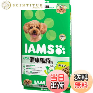 �y���������z�A�C���X (IAMS) �h�b�O�t�[�h �F�F�]�A�T�C�Y�F5kg