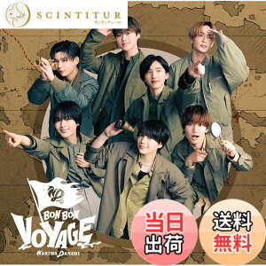 �y���������zBON BON VOYAGE (�ʏ��) (���T�Ȃ�) �F�F�J���[�o���G�[�V�����Ȃ�