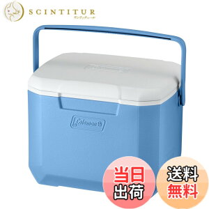 �y���������z�R�[���}��(Coleman) �N�[���[ �G�N�X�J�[�V�����N�[���[/16QT(��14L) �F�F�f�C�h���[���A�T�C�Y�FFF