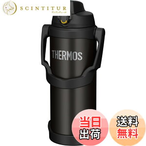 �y���������z�T�[���X ���� �^��f�M�X�|�[�c�W���O FJQ �F�F�u���b�N�A�T�C�Y�F2500 ml