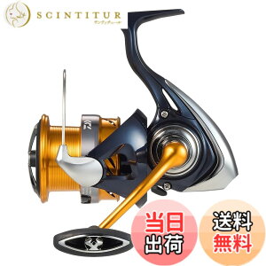 �y���������z�_�C��(DAIWA) �X�s�j���O���[�� 24���u���X 1000-6000 �e�� (2024�N���f��) �F�F�l�C�r�[x�S�[���h�A�T�C�Y�FLT4000-CXH