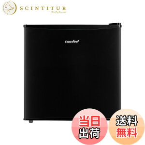 �y���������zCOMFEE' �Ⓚ��32L �O�J�� �R���p�N�g �ƒ�p �X�g�b�J�[���x���� �ȃG�l �m���t���� �z���C�g RCD40WH1JP(E) 2024�N���f�� �F�F�u���b�N�A�T�C�Y�F32L