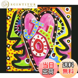 �y���������zJOY-TATSURO YAMASHITA LIVE