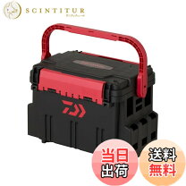 楽天市場】ダイワ タックルボックス ソルティガ tb-9000の通販