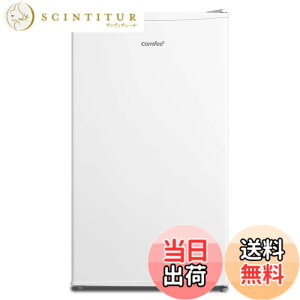 �y���������zCOMFEE' �Ⓚ��32L �O�J�� �R���p�N�g �ƒ�p �X�g�b�J�[���x���� �ȃG�l �m���t���� �z���C�g RCD40WH1JP(E) 2024�N���f�� �F�F�z���C�g�A�T�C�Y�F62L
