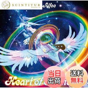 �y���������zHEART OF RAINBOW (�ʏ��)