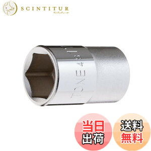 �y���������z�g�l(TONE) �\�P�b�g(6�p) 4S-00 �T�C�Y�F4S-17:��ʕ�:17mm