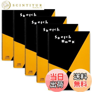 �y���������z�}���}�� �X�P�b�`�u�b�N A3 �}�ăV���[�Y ��p�� ���� 24�� �F�F�z���C�g�A�T�C�Y�FA3