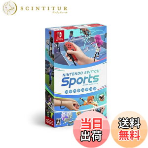 �y���������zNintendo Switch Sports(�j���e���h�[�X�C�b�`�X�|�[�c) - Variation-P �T�C�Y�F1) �p�b�P�[�W��