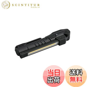 �y���������z���s�@�B�H��(KTC) �h���@�\�t �[�d��LED�܂肽���݃��C�g180°�p�x�����\ �}�O�l�b�g�t�� AL815V �F�F�X�^���_�[�h�A�T�C�Y�F���邳:100lm