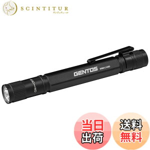 �y���������zGENTOS(�W�F���g�X) LED �����d�� �d�r��(�P3/�P4) ���邳80~520���[���� SNM�V���[�Y SNM-H31D/SNM-H41D/SNM-J132D/SNM-J133D/SNM-H132D/SNM-H143D/SNM-L142D/SNM-L143D/SNM-142D �n���f�B���C�g �t���b�V�����C