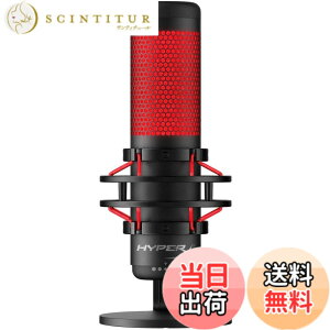 �y���������zQuadCast + QuadCast 2 �F�F�u���b�N