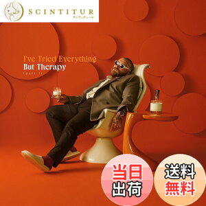 �y���������zI'VE TRIED EVERYTHING BUT THERAPY (PART 1)