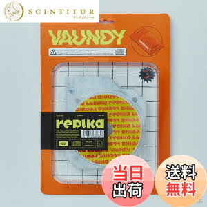 �y���������zreplica (���S���Y�����) - Vaundy �F�F�J���[�o���G�[�V�����Ȃ�