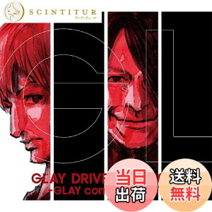 �y���������zDRIVE 1993~2009 -GLAY complete BEST[2CD Only](���T�Ȃ�)