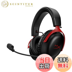 �y���������zHyperX Cloud 3 �F�F���b�h�A�T�C�Y�F����