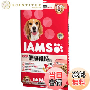 �y���������z�A�C���X (IAMS) �h�b�O�t�[�h �F�F�]�A�T�C�Y�F5kg