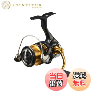 �y���������z�_�C��(DAIWA) �X�s�j���O���[�� 23���K���X LT 1000S~6000D-H �e�� (2023�N���f��) �F�F�u���b�N�A�T�C�Y�FLT2000S-P