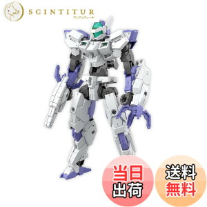 �y���������zBANDAI SPIRITS(�o���_�C �X�s���b�c) 30MM eEXM-40 �C�O���C�g 01 1/144�X�P�[�� �F�����ς݃v�����f�� �F�F�}���`�J���[�A�T�C�Y�F1/144