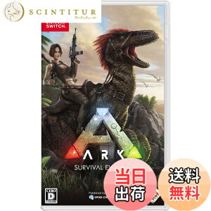 �y���������zARK: Survival Evolved(�A�[�N:�T�o�C�o�� �G�{���u�h) - Variation-P