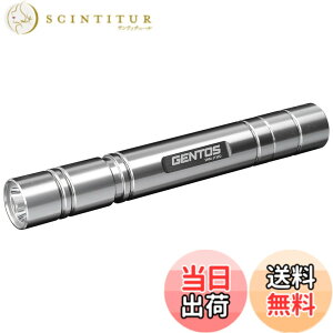 �y���������zGENTOS(�W�F���g�X) LED �����d�� �d�r��(�P3/�P4) ���邳80~520���[���� SNM�V���[�Y SNM-H31D/SNM-H41D/SNM-J132D/SNM-J133D/SNM-H132D/SNM-H143D/SNM-L142D/SNM-L143D/SNM-142D �n���f�B���C�g �t���b�V�����C
