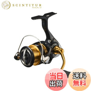 �y���������z�_�C��(DAIWA) �X�s�j���O���[�� 23���K���X LT 1000S~6000D-H �e�� (2023�N���f��) �F�F�u���b�N�A�T�C�Y�FLT2000S-XH