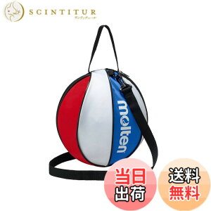 �y���������z�����e��(molten) �o�X�P�b�g�{�[���P�[�X 1���� ���[ �o�b�O NB10 �F�F�u���[ x �z���C�g x ���b�h�A�T�C�Y�FNB10C�u���[x�z���C�g