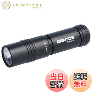 �y���������zGENTOS(�W�F���g�X) LED �����d�� �d�r��(�P3/�P4) ���邳80~520���[���� SNM�V���[�Y SNM-H31D/SNM-H41D/SNM-J132D/SNM-J133D/SNM-H132D/SNM-H143D/SNM-L142D/SNM-L143D/SNM-142D �n���f�B���C�g �t���b�V�����C