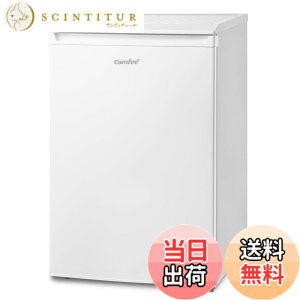 �y���������zCOMFEE' �Ⓚ��32L �O�J�� �R���p�N�g �ƒ�p �X�g�b�J�[���x���� �ȃG�l �m���t���� �z���C�g RCD40WH1JP(E) 2024�N���f�� �F�F�z���C�g�A�T�C�Y�F86L