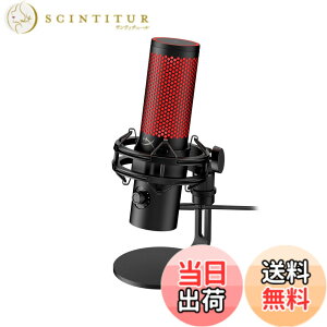�y���������zQuadCast + QuadCast 2 �F�F�u���b�N(�ŐV���f��)