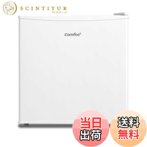 �y���������zCOMFEE' �Ⓚ��32L �O�J�� �R���p�N�g �ƒ�p �X�g�b�J�[���x���� �ȃG�l �m���t���� �z���C�g RCD40WH1JP(E) 2024�N���f�� �F�F�z���C�g�A�T�C�Y�F32L