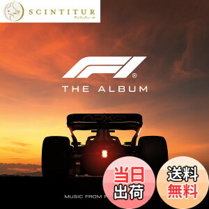 �y���������zF1 THE ALBUM / �G�t�����E�U�E�A���o�� �F�F�J���[�o���G�[�V�����Ȃ�