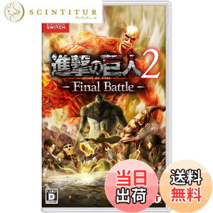�y���������z�i���̋��l2 -Final Battle- - Switch -Variation_P