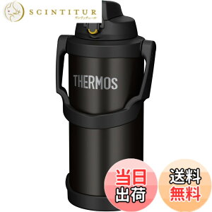 �y���������z�T�[���X ���� �^��f�M�X�|�[�c�W���O FJQ �F�F�u���b�N�A�T�C�Y�F3000 ml