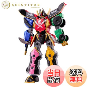 �y���������z[�o���_�C(BANDAI)] DXROBO UNIVERSE �V���[�Y �F�F�S�[�J�C�I�[