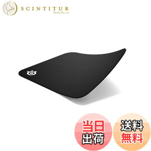 �y���������zSteelSeries �Q�[�~���O�}�E�X�p�b�h Qck PARENT �F�F�u���b�N�A�T�C�Y�F����210 x �� 250 mm