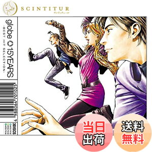 �y���������z15YEARS -BEST HIT SELECTION-