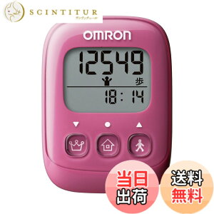 �y���������z�I������(OMRON) �����v �s���N HJ-325-PK �F�F�s���N
