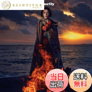 �y���������zHeat Wave (�ʏ��) - Superfly �F�F�Ȃ�