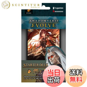 �y���������zShadowverse EVOLVE �X�^�[�^�[�f�b�L �R���s���ʉ�