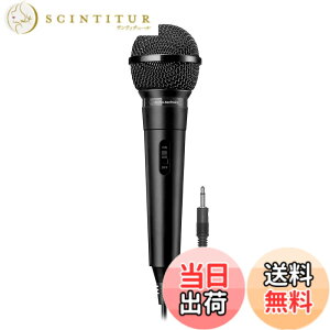 �y���������zaudio-technica �_�C�i�~�b�N�}�C�N�{�[�J�� �F�F�u���b�N�A�T�C�Y�FATR1100x