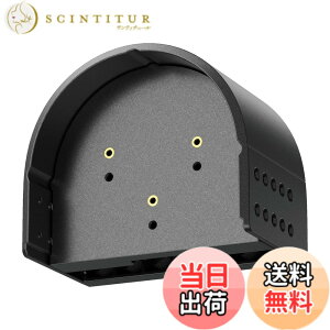 �y���������zSwitchBot �X�}�[�g���b�N Ultra �X�C�b�`�{�b�g �� �X�}�[�g�L�[ �h�A���b�N �F�F�u���b�N